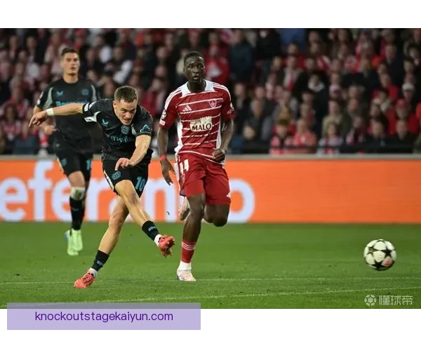 勒沃库森控球能力持续提升，近期表现值得关注